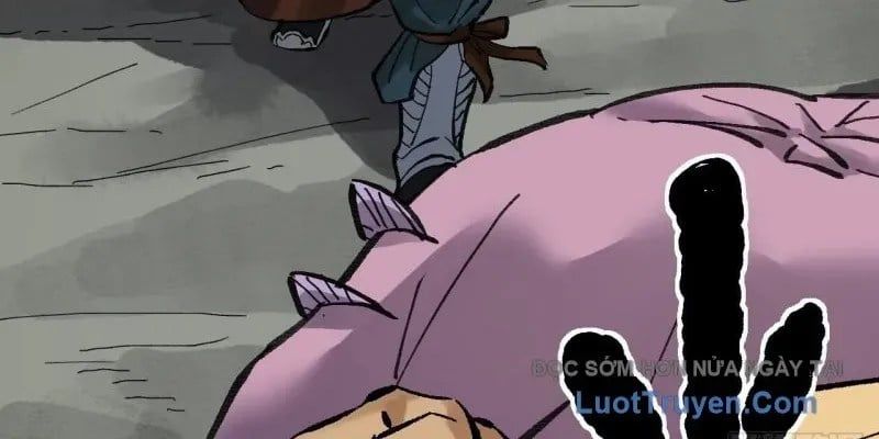 Truyền Võ Chap 492 - Next Chap 493