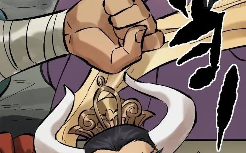 Truyền Võ Chap 492 - Next Chap 493