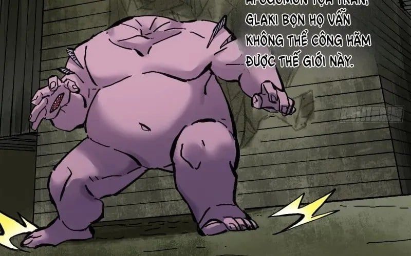 Truyền Võ Chap 492 - Next Chap 493