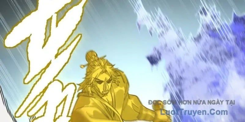 Truyền Võ Chap 492 - Next Chap 493