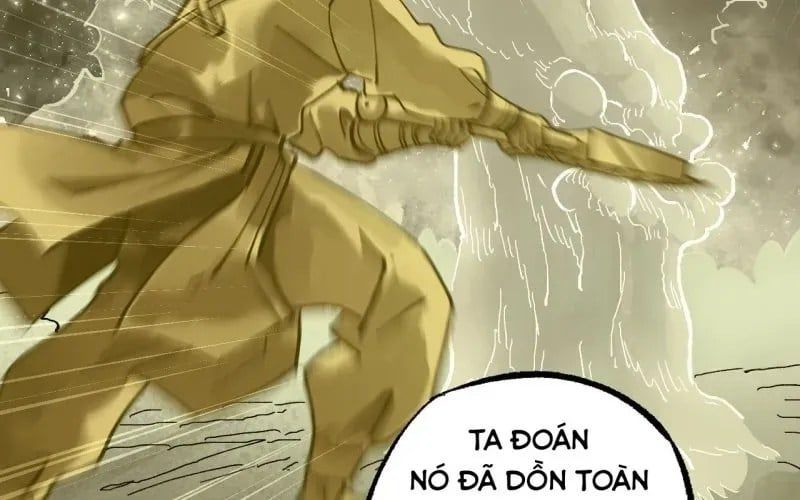 Truyền Võ Chap 492 - Next Chap 493