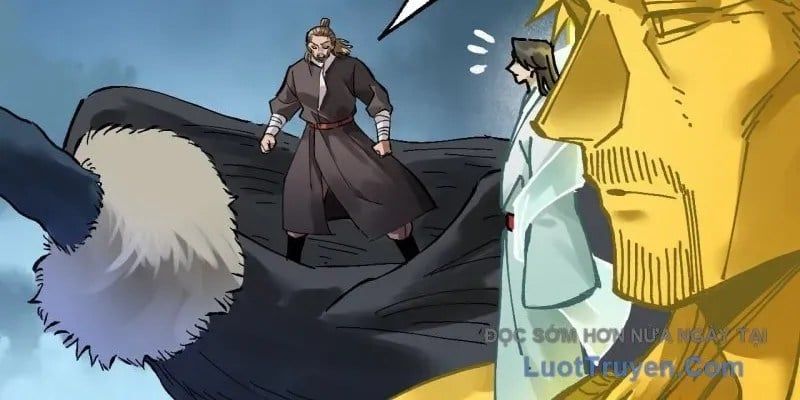 Truyền Võ Chap 492 - Next Chap 493