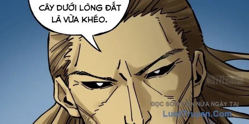 Truyền Võ Chap 492 - Next Chap 493