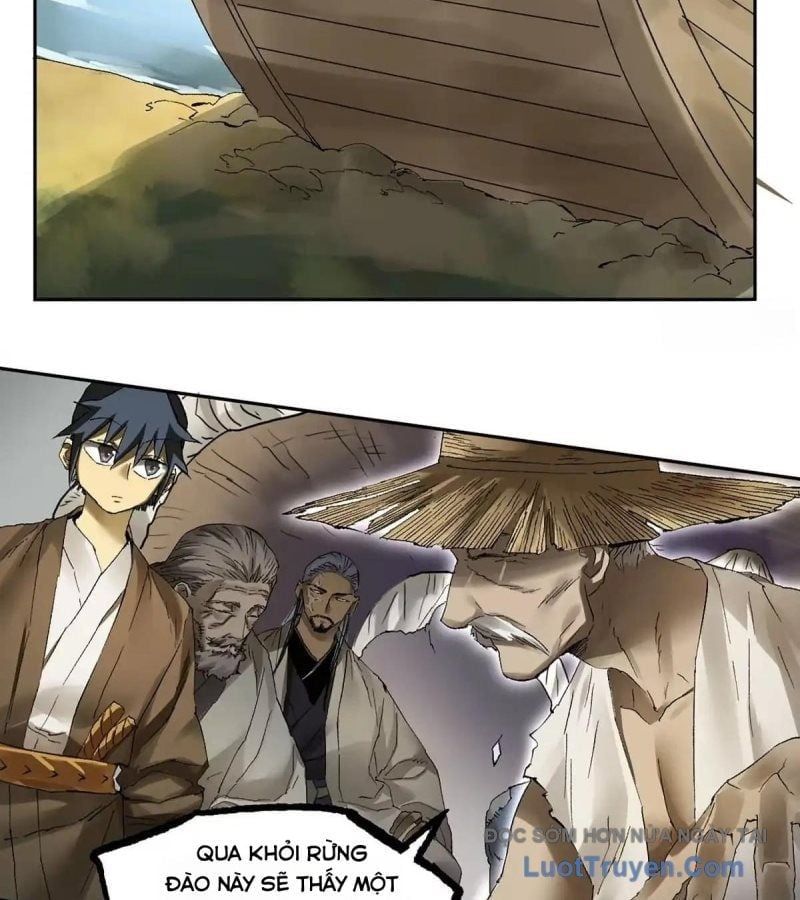 Truyền Võ Chap 493 - Next Chap 494