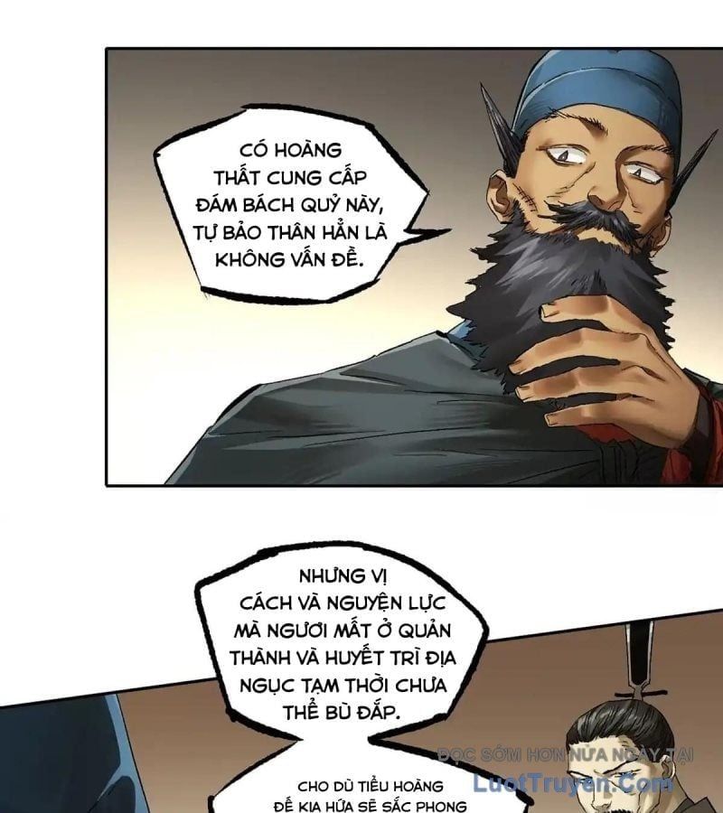 Truyền Võ Chap 493 - Next Chap 494