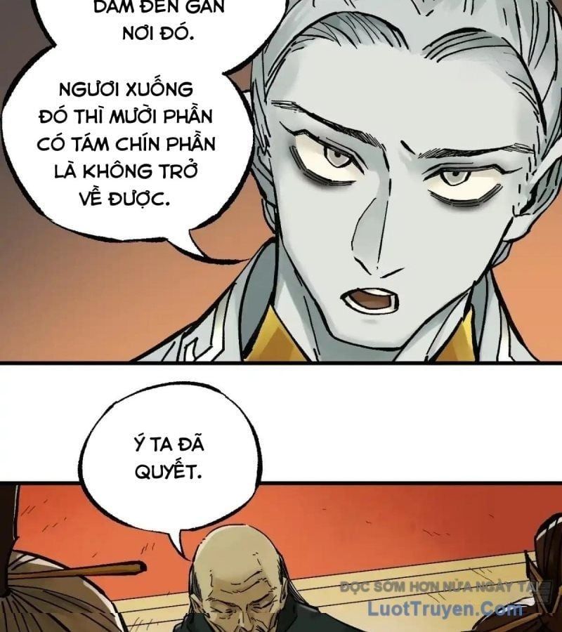Truyền Võ Chap 493 - Next Chap 494