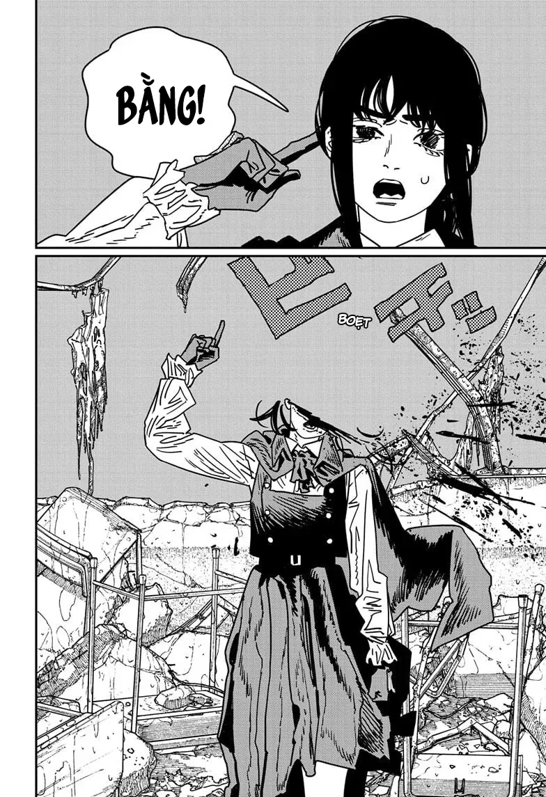 Thợ Săn Quỷ Chap 218 - Next Chap 219