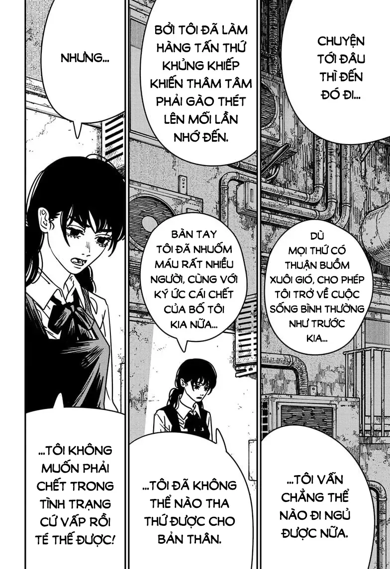 Thợ Săn Quỷ Chap 218 - Next Chap 219