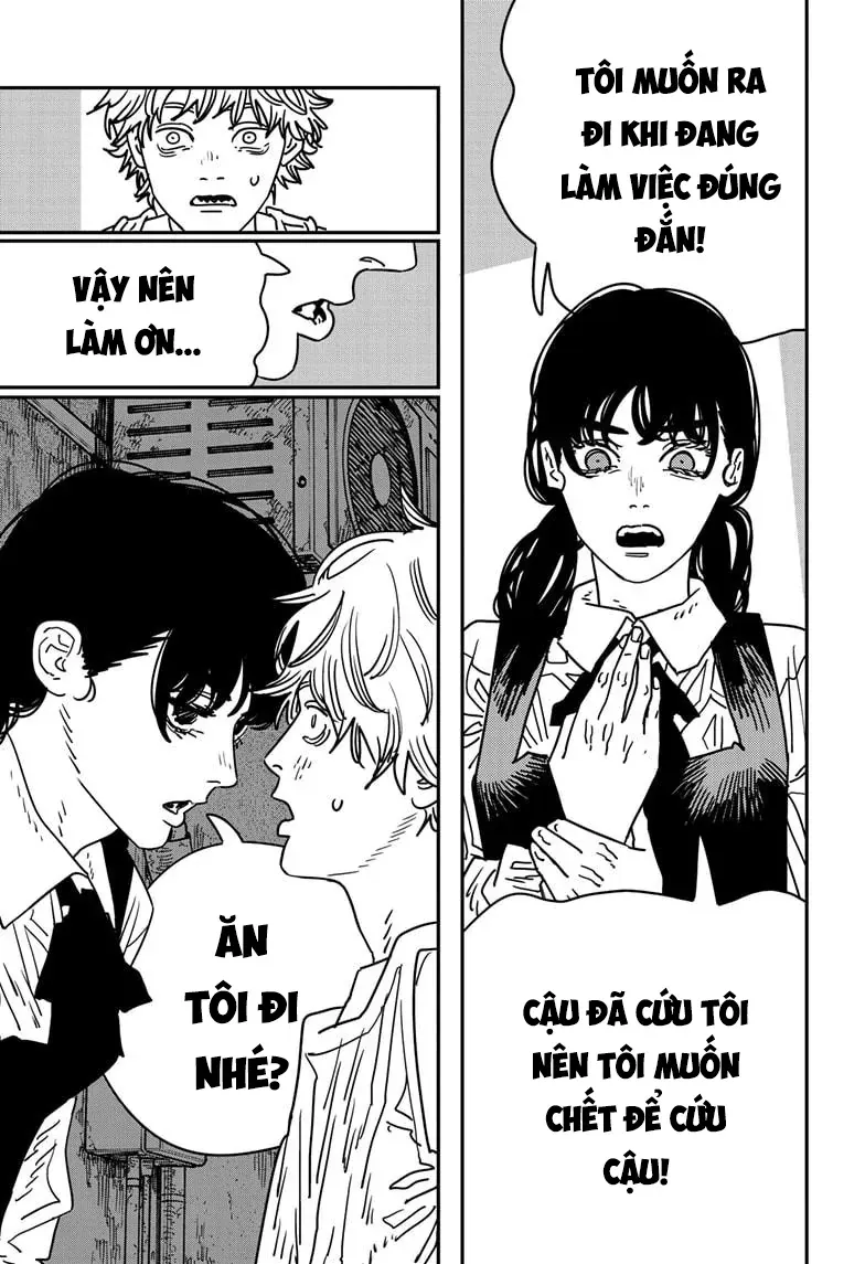 Thợ Săn Quỷ Chap 218 - Next Chap 219