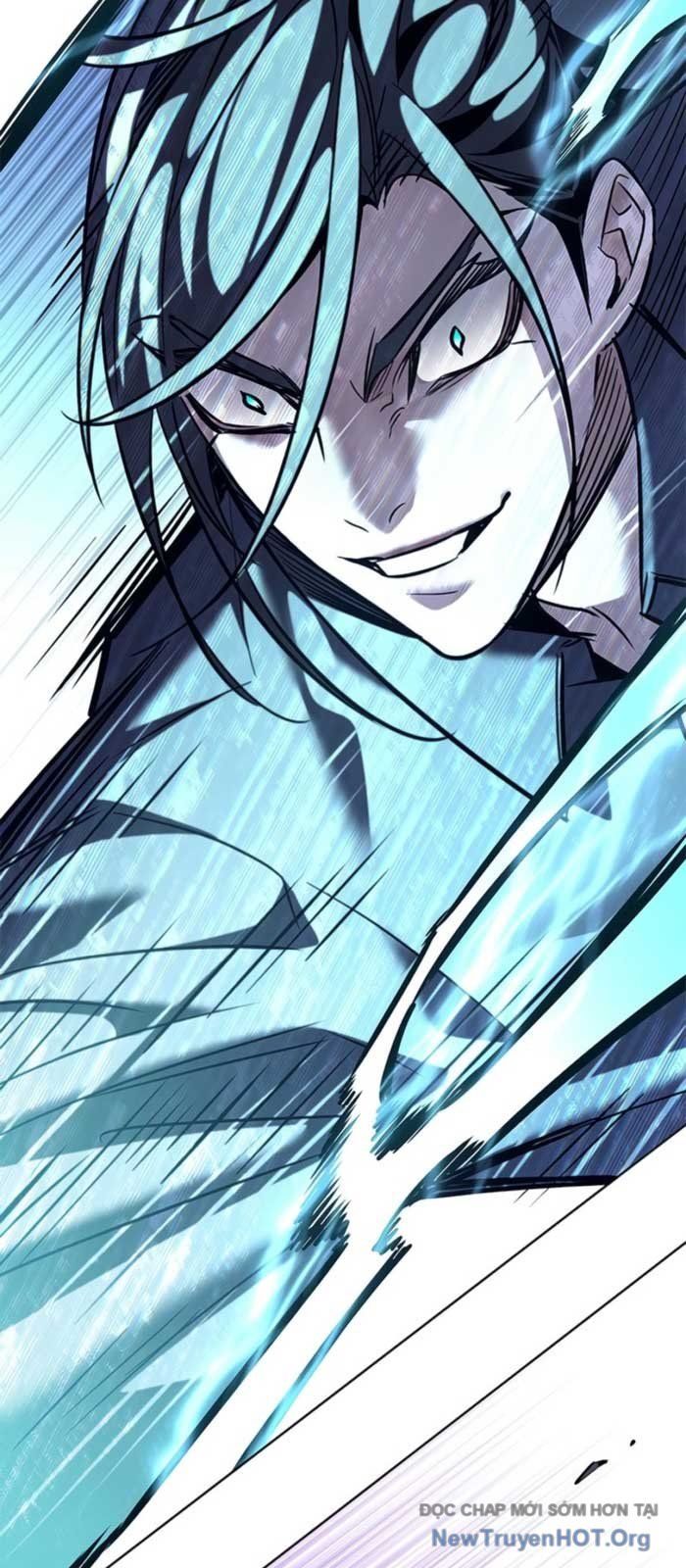 Hoá Thân Thành Mèo Chap 373 - Next Chap 374