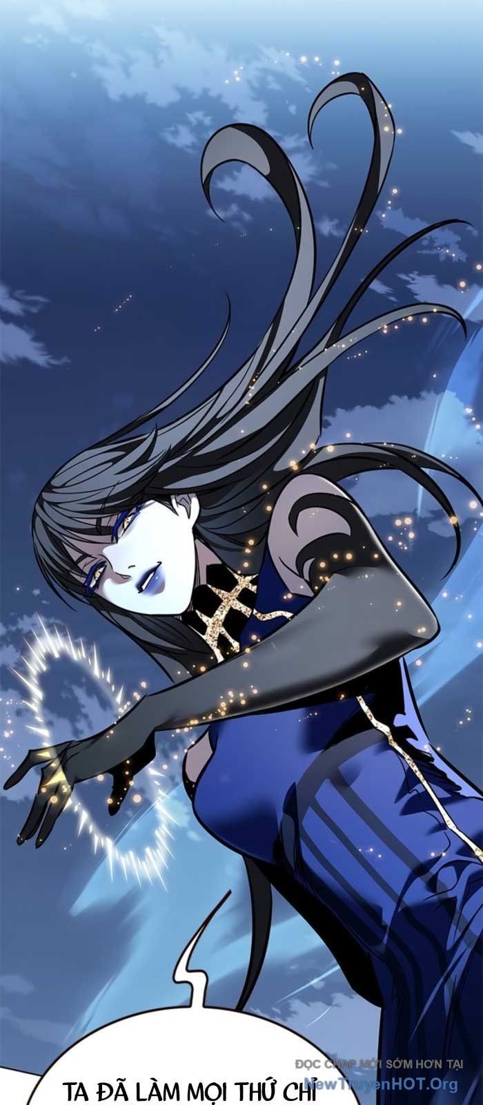 Hoá Thân Thành Mèo Chap 373 - Next Chap 374