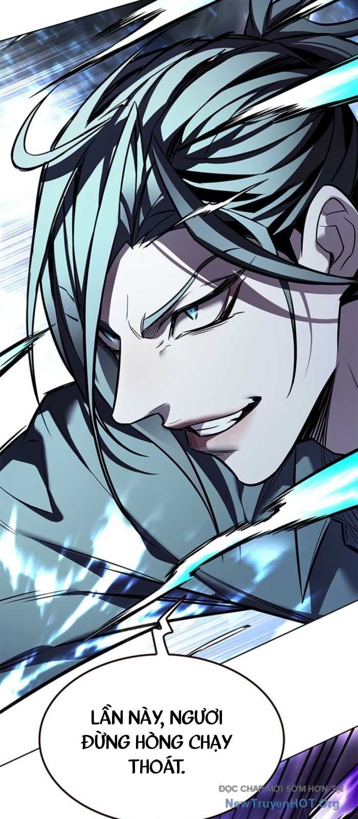 Hoá Thân Thành Mèo Chap 373 - Next Chap 374