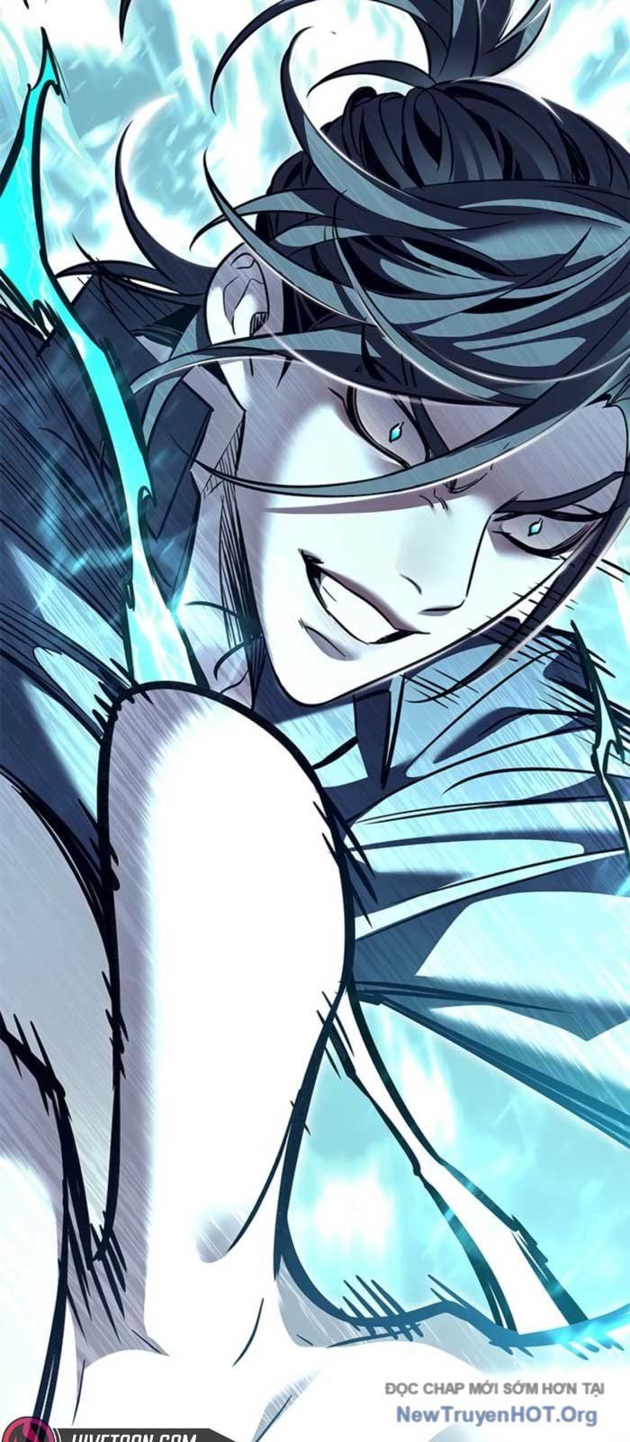 Hoá Thân Thành Mèo Chap 373 - Next Chap 374