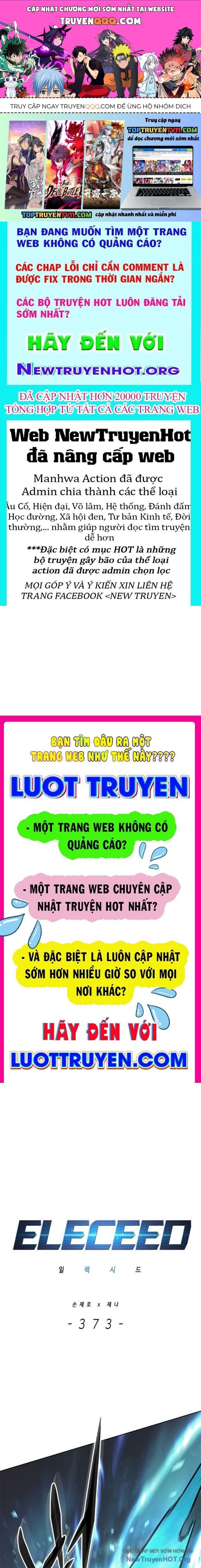 Hoá Thân Thành Mèo Chap 373 - Next Chap 374