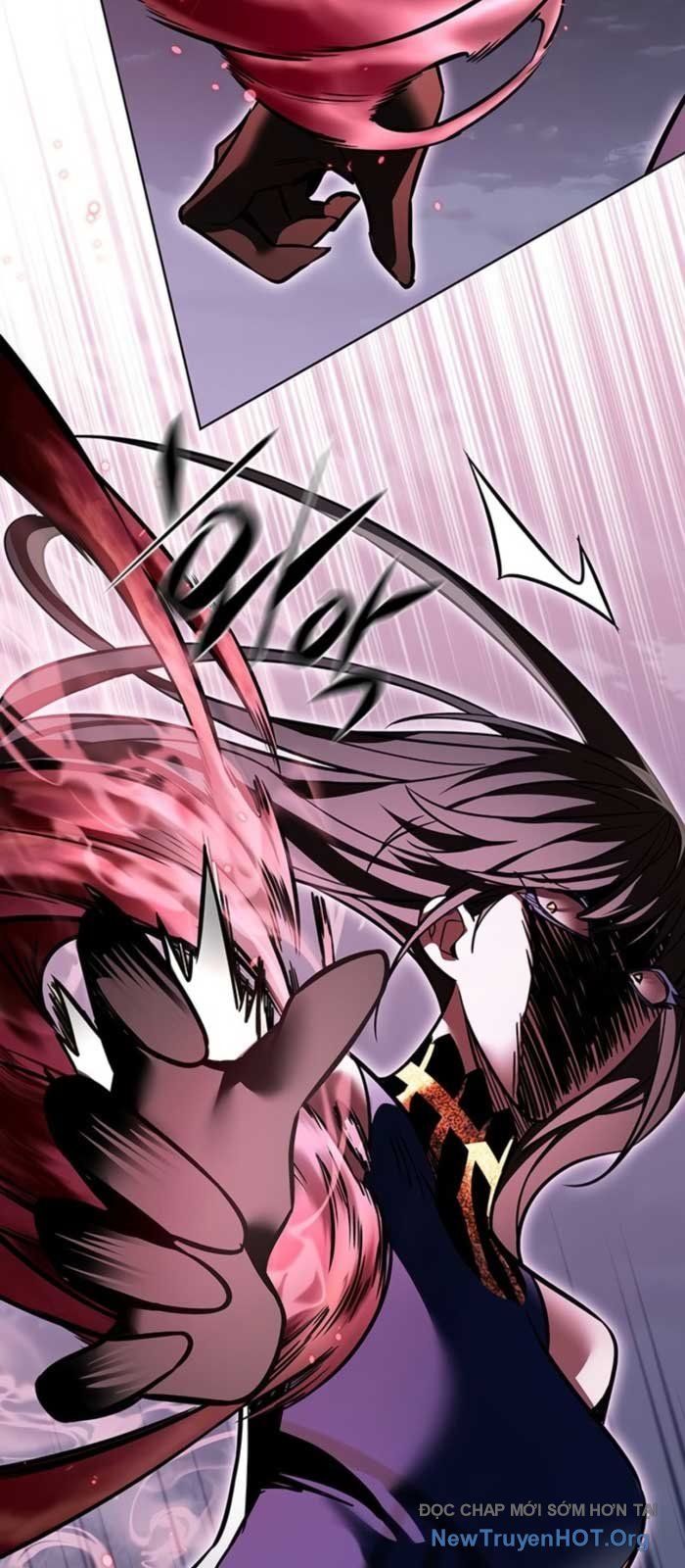 Hoá Thân Thành Mèo Chap 373 - Next Chap 374