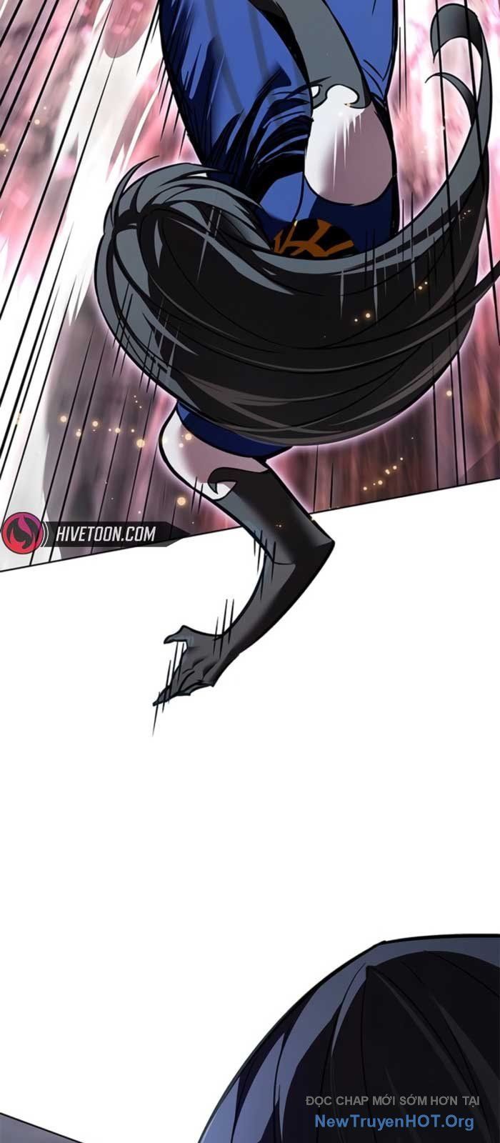 Hoá Thân Thành Mèo Chap 373 - Next Chap 374