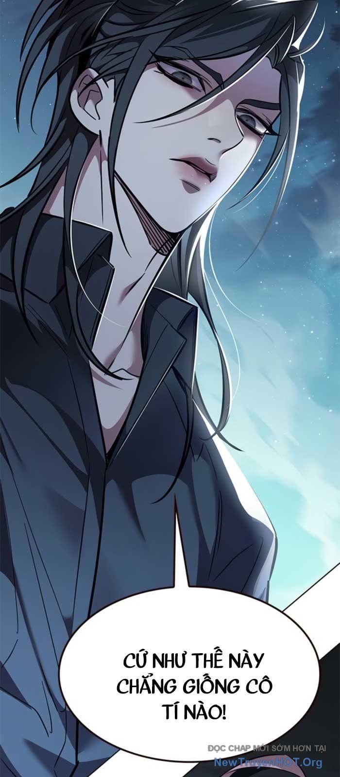 Hoá Thân Thành Mèo Chap 373 - Next Chap 374