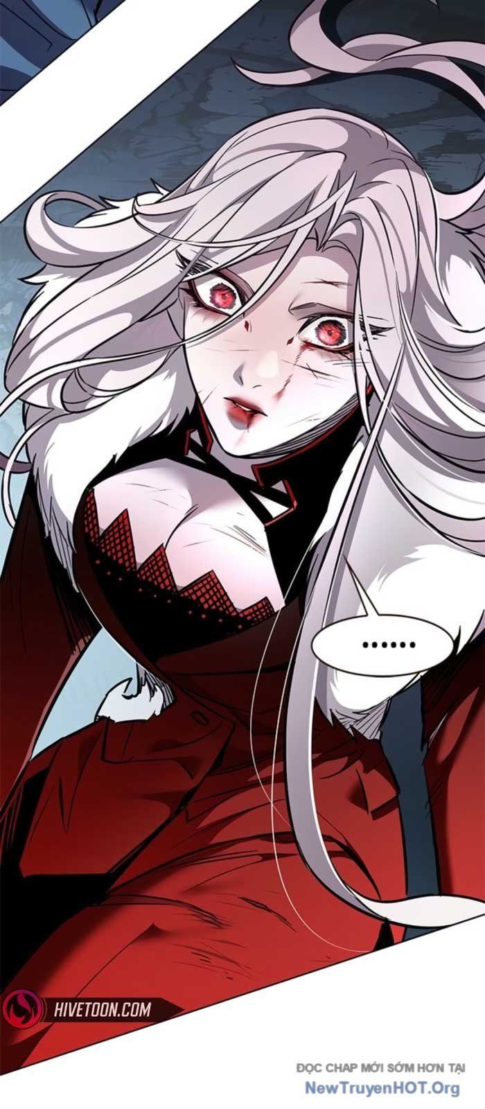 Hoá Thân Thành Mèo Chap 373 - Next Chap 374