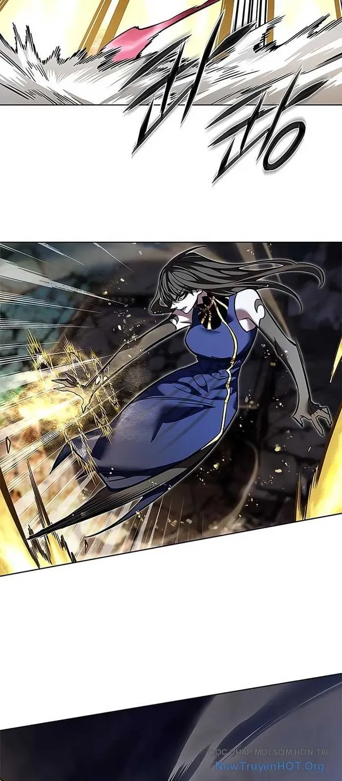 Hoá Thân Thành Mèo Chap 374 - Next Chap 375