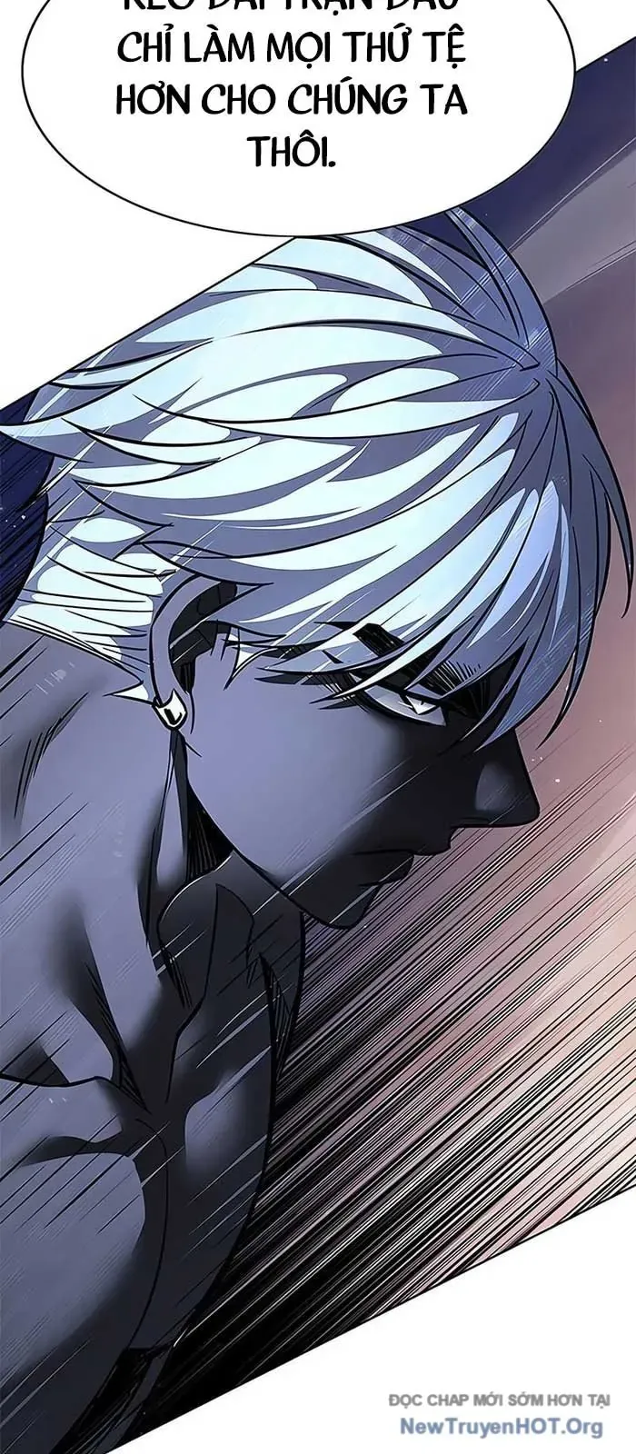 Hoá Thân Thành Mèo Chap 374 - Next Chap 375