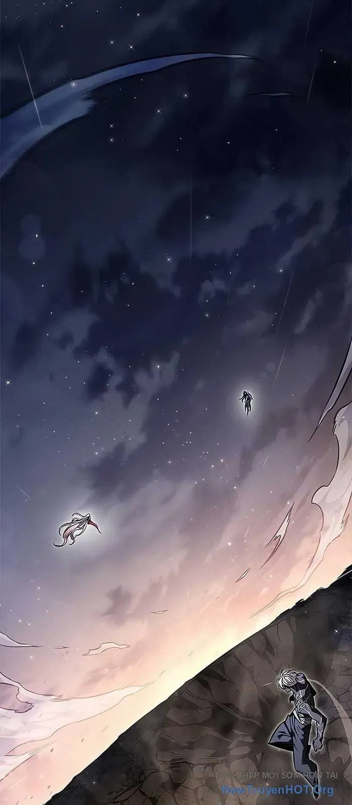 Hoá Thân Thành Mèo Chap 374 - Next Chap 375