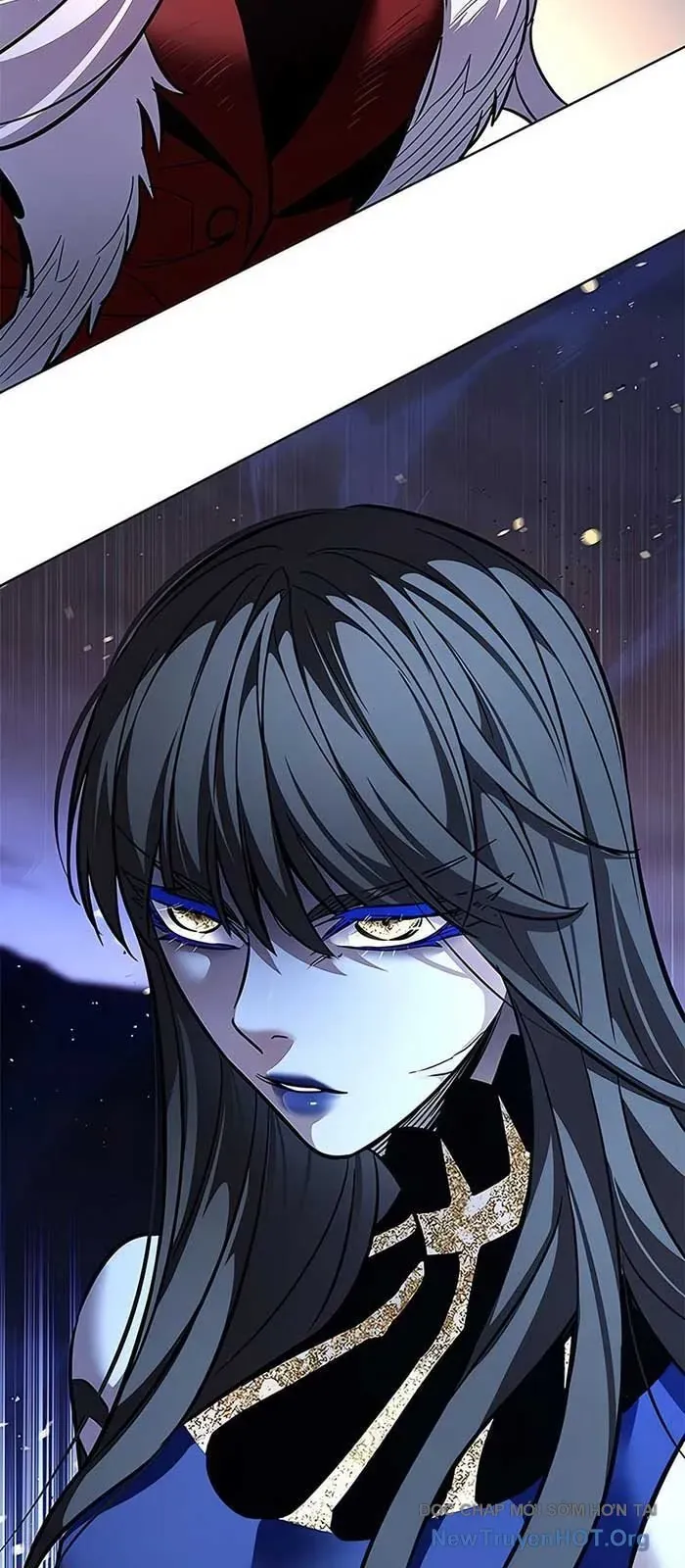 Hoá Thân Thành Mèo Chap 374 - Next Chap 375