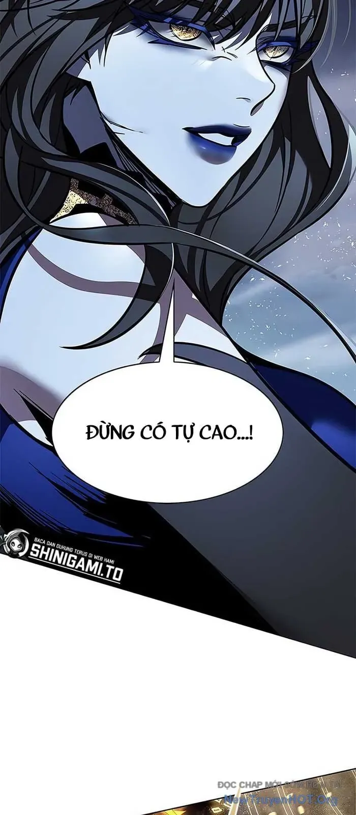 Hoá Thân Thành Mèo Chap 374 - Next Chap 375