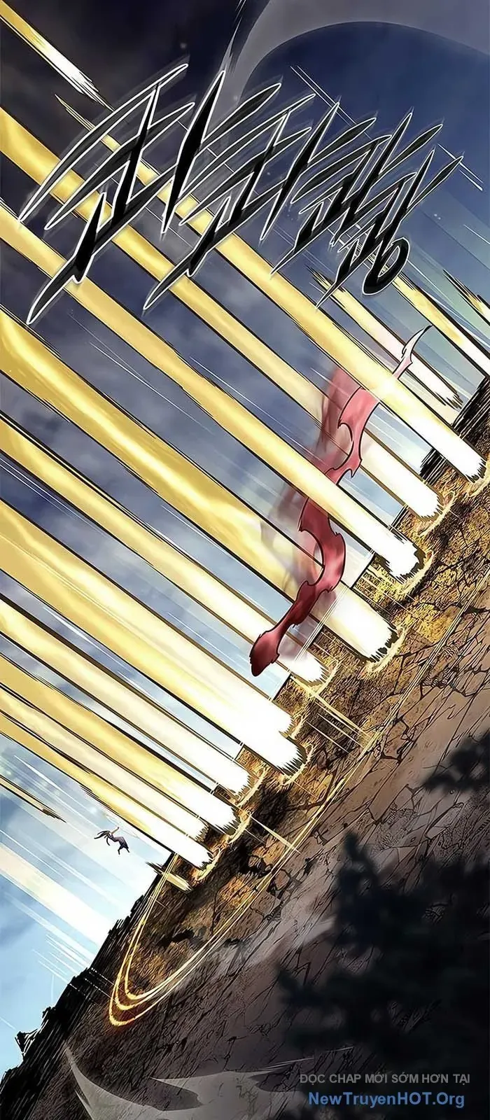 Hoá Thân Thành Mèo Chap 374 - Next Chap 375