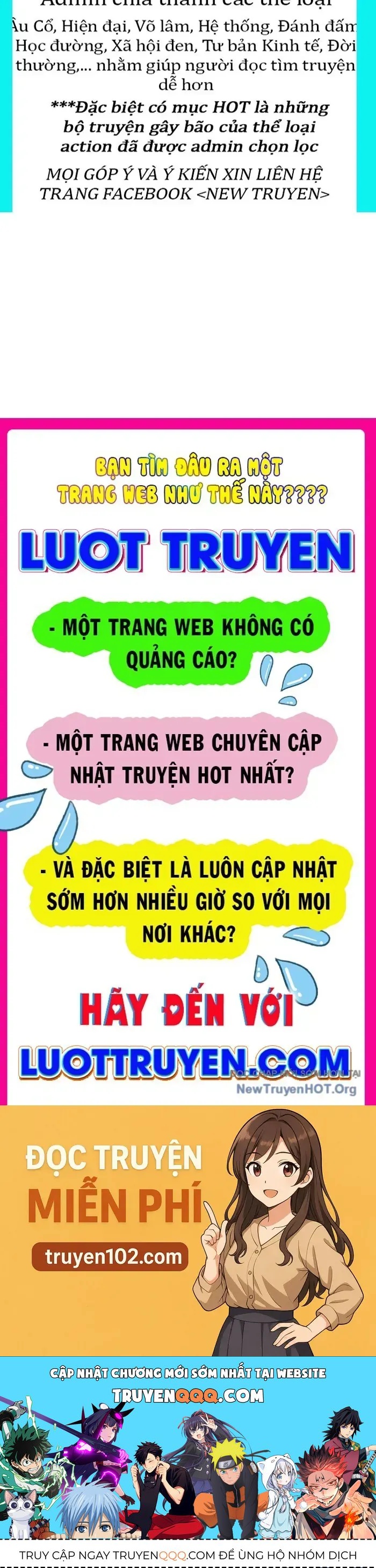 Hoá Thân Thành Mèo Chap 374 - Next Chap 375