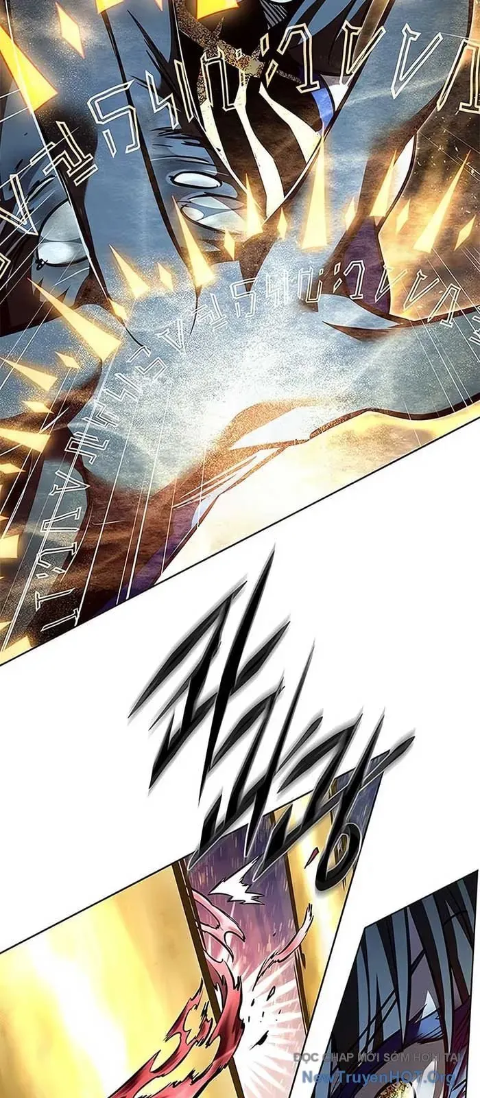 Hoá Thân Thành Mèo Chap 374 - Next Chap 375