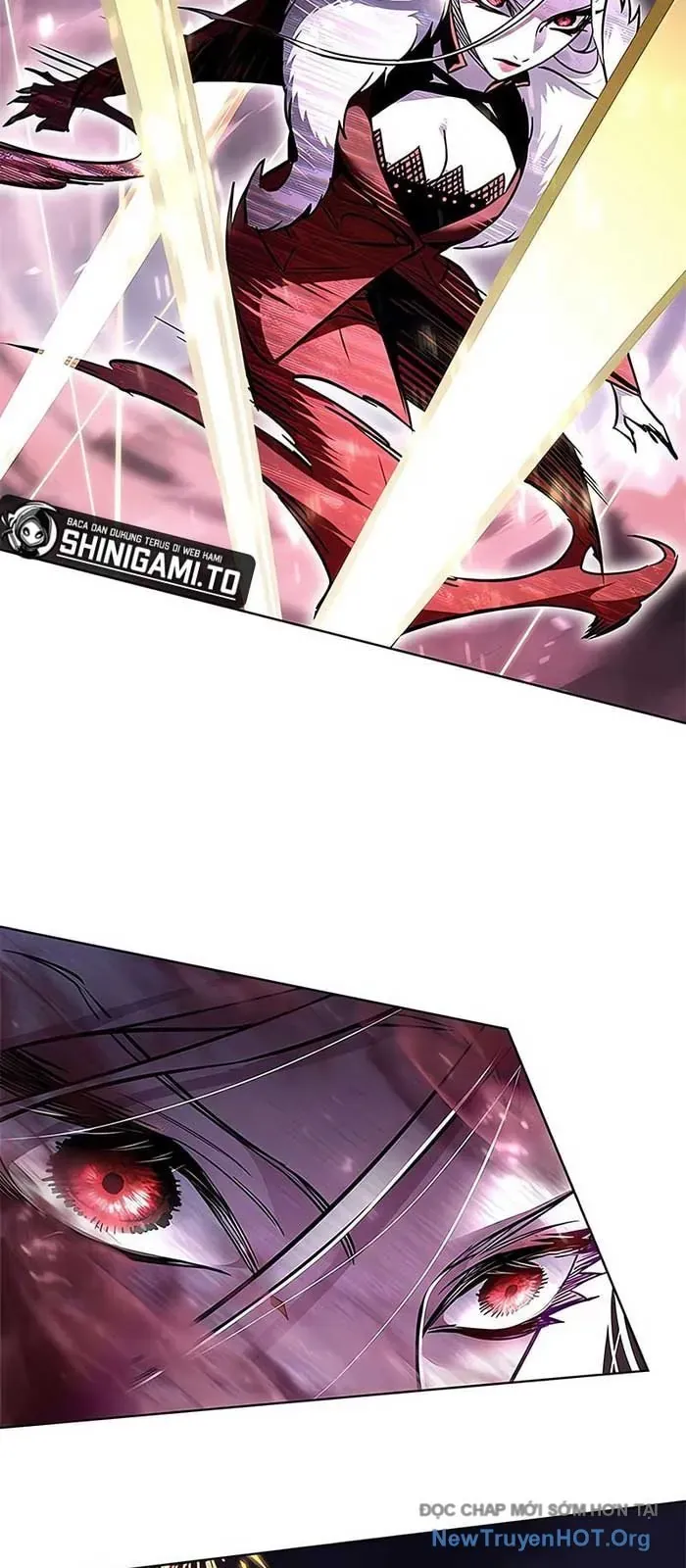 Hoá Thân Thành Mèo Chap 374 - Next Chap 375