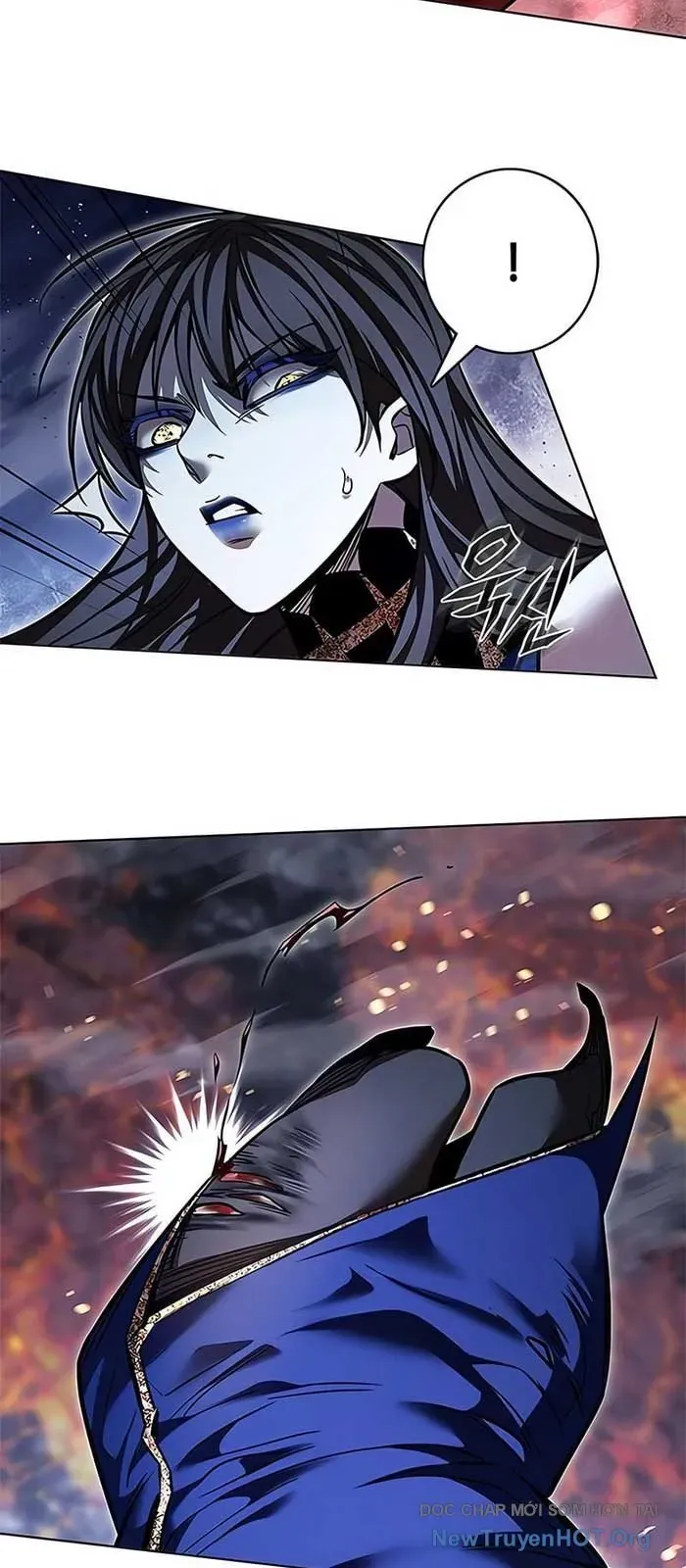 Hoá Thân Thành Mèo Chap 374 - Next Chap 375