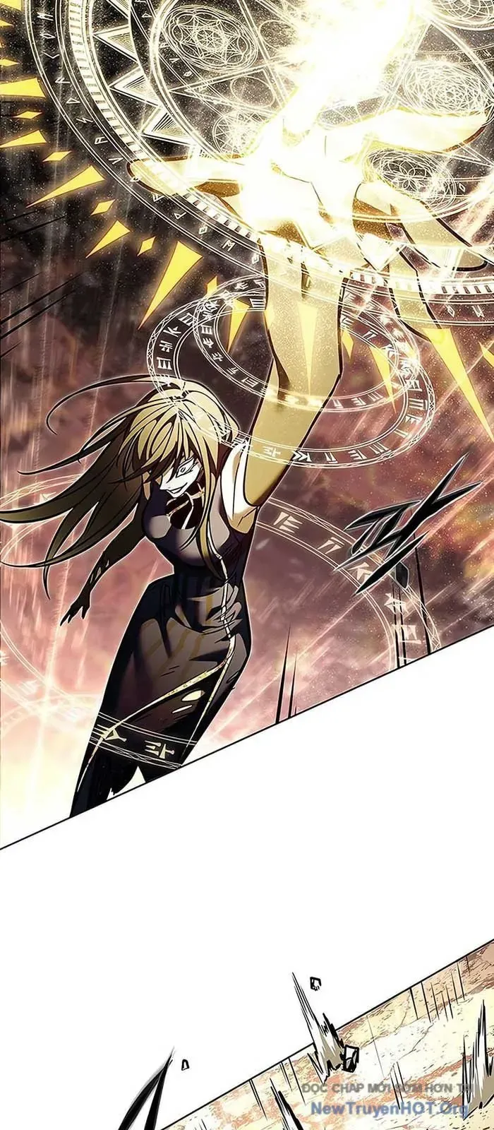 Hoá Thân Thành Mèo Chap 374 - Next Chap 375