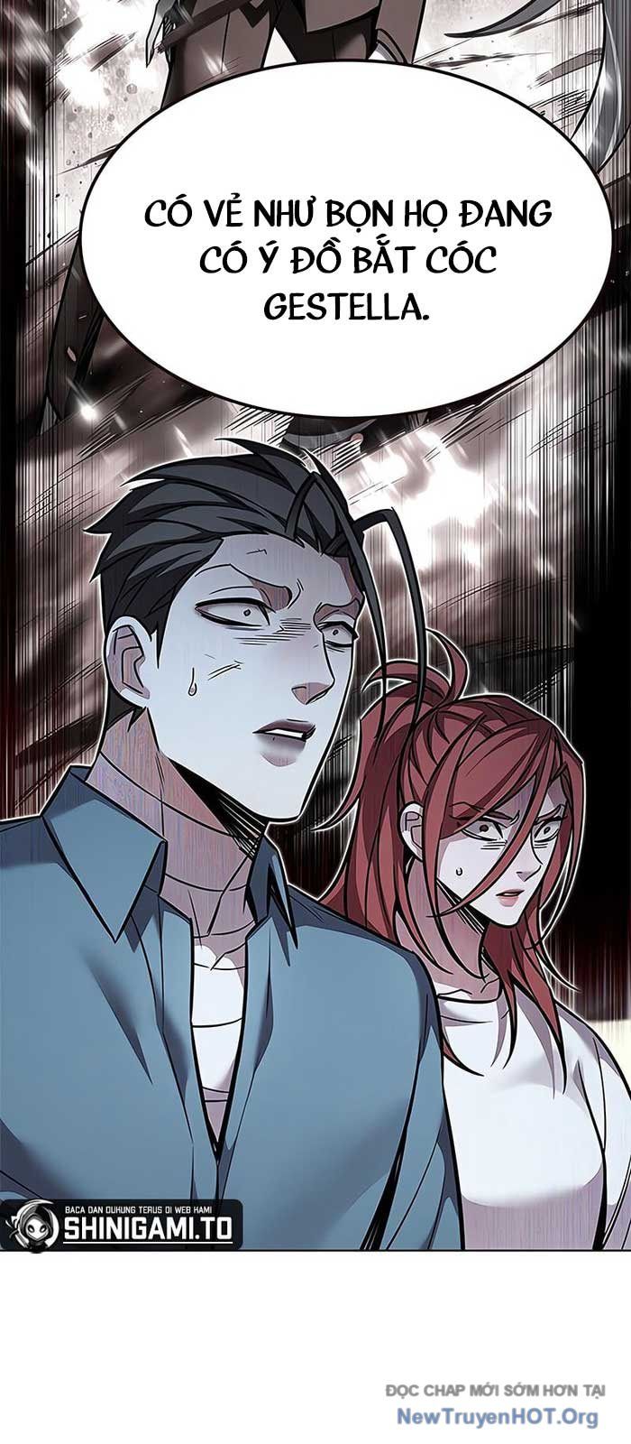 Hoá Thân Thành Mèo Chap 375 - Next Chap 376