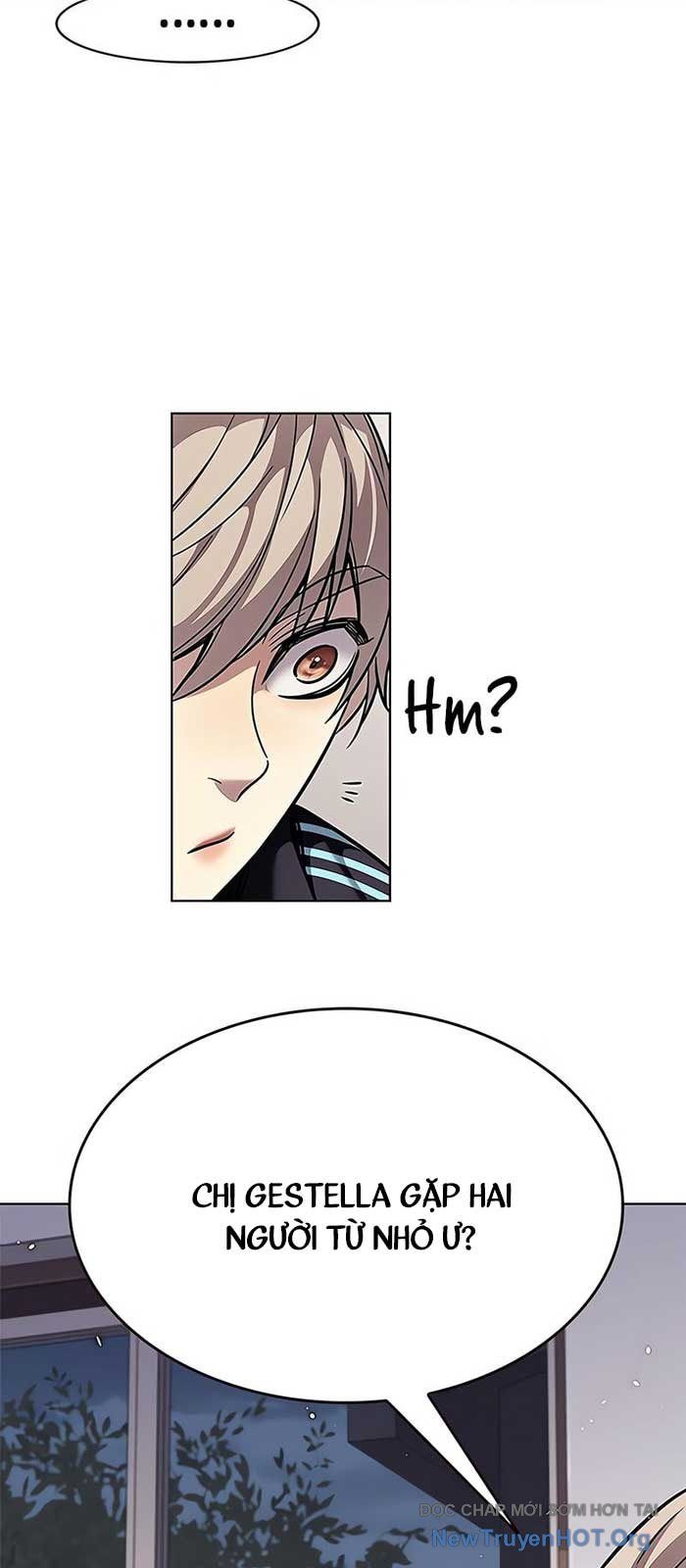 Hoá Thân Thành Mèo Chap 375 - Next Chap 376