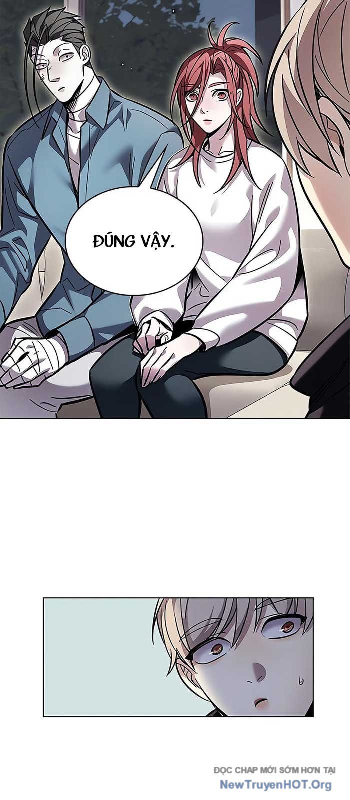 Hoá Thân Thành Mèo Chap 375 - Next Chap 376