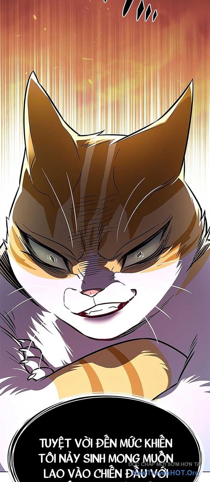 Hoá Thân Thành Mèo Chap 375 - Next Chap 376