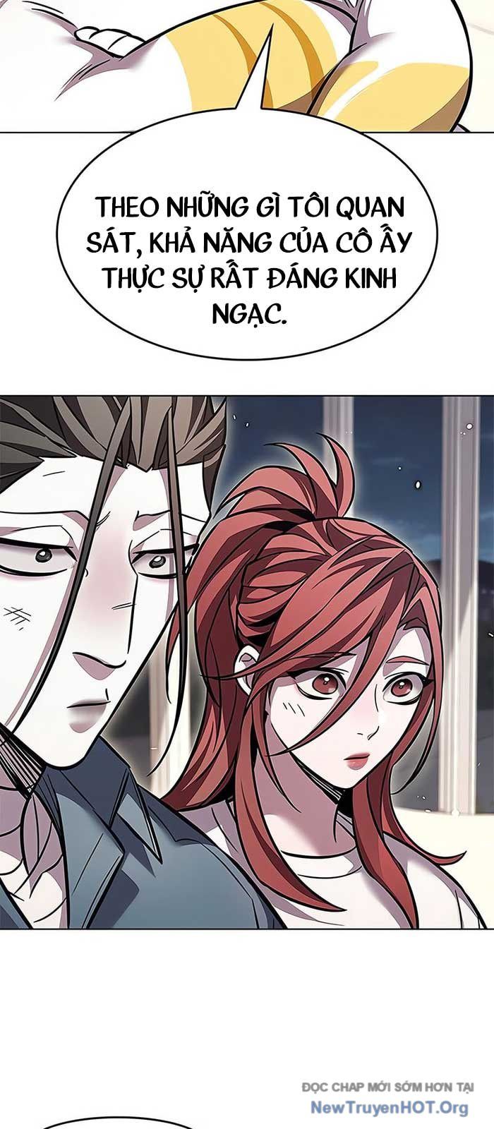 Hoá Thân Thành Mèo Chap 375 - Next Chap 376