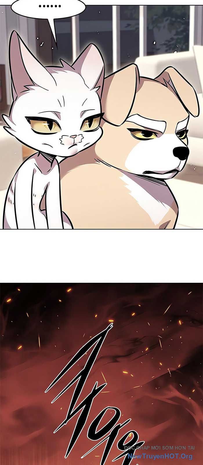 Hoá Thân Thành Mèo Chap 375 - Next Chap 376