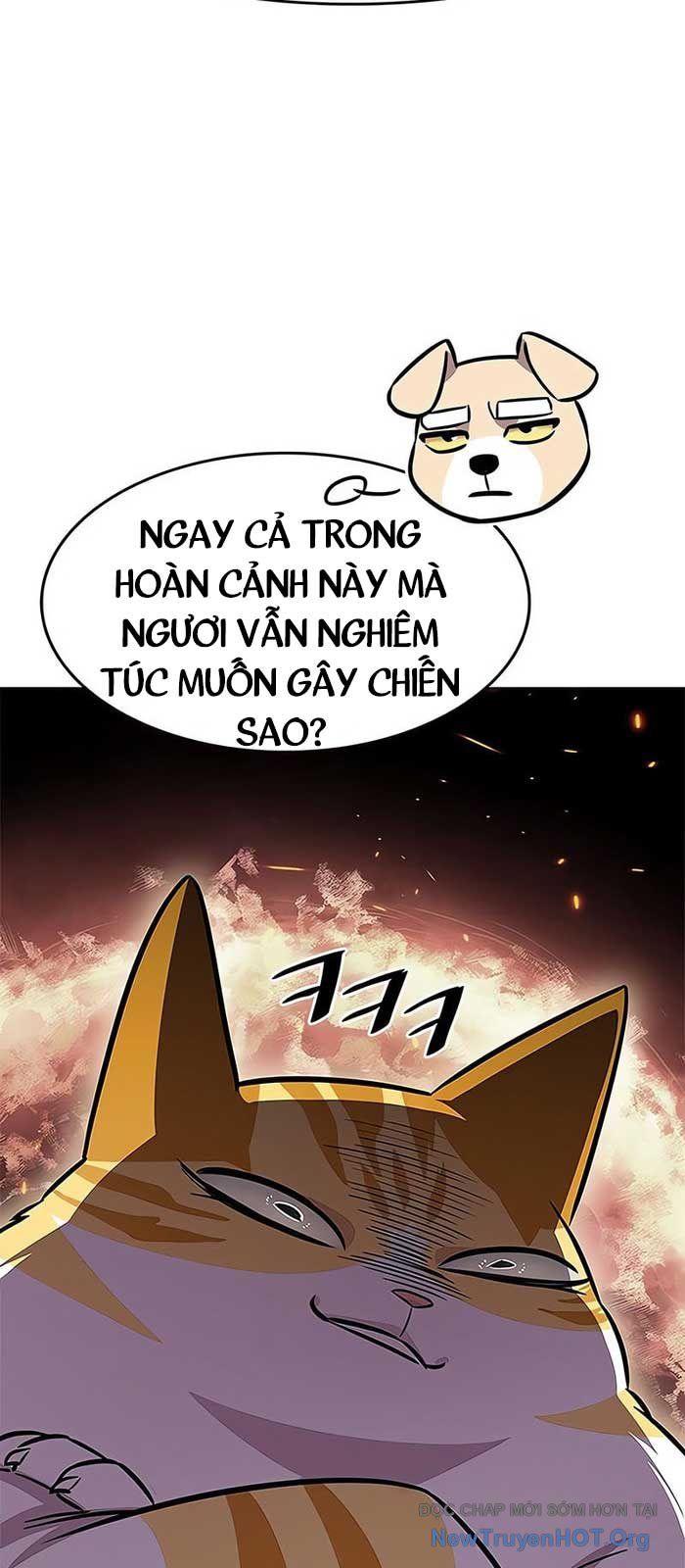 Hoá Thân Thành Mèo Chap 375 - Next Chap 376