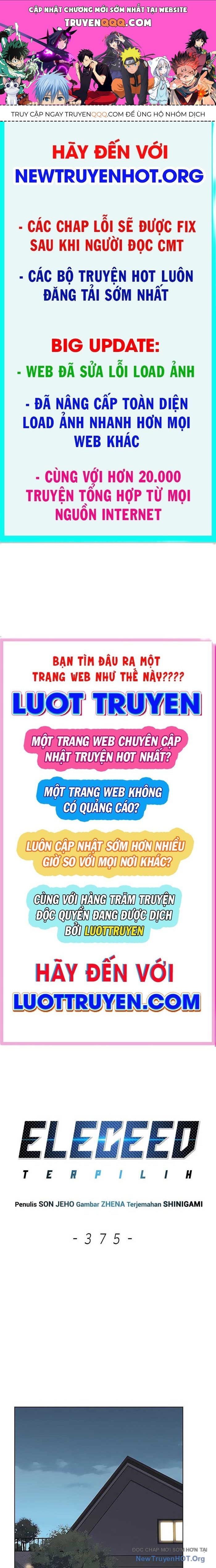 Hoá Thân Thành Mèo Chap 375 - Next Chap 376