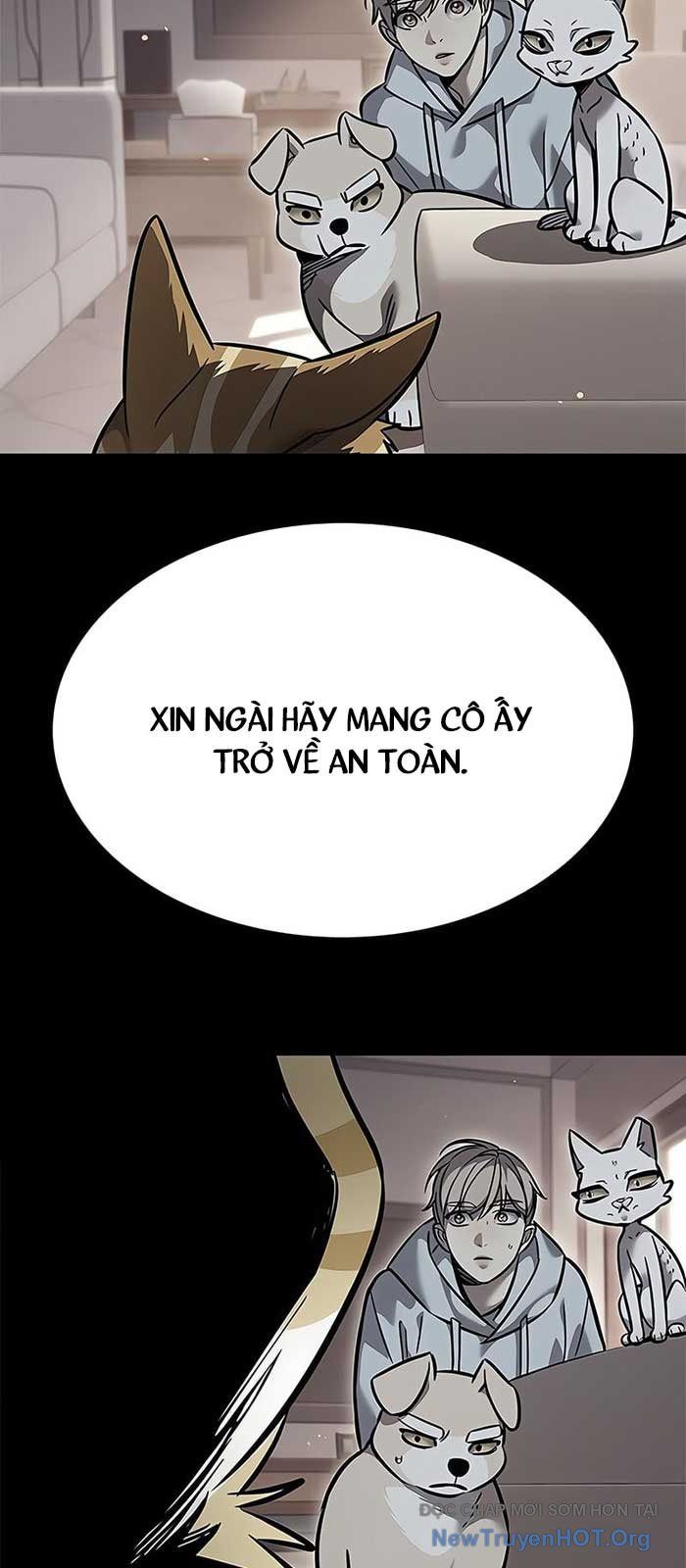 Hoá Thân Thành Mèo Chap 375 - Next Chap 376