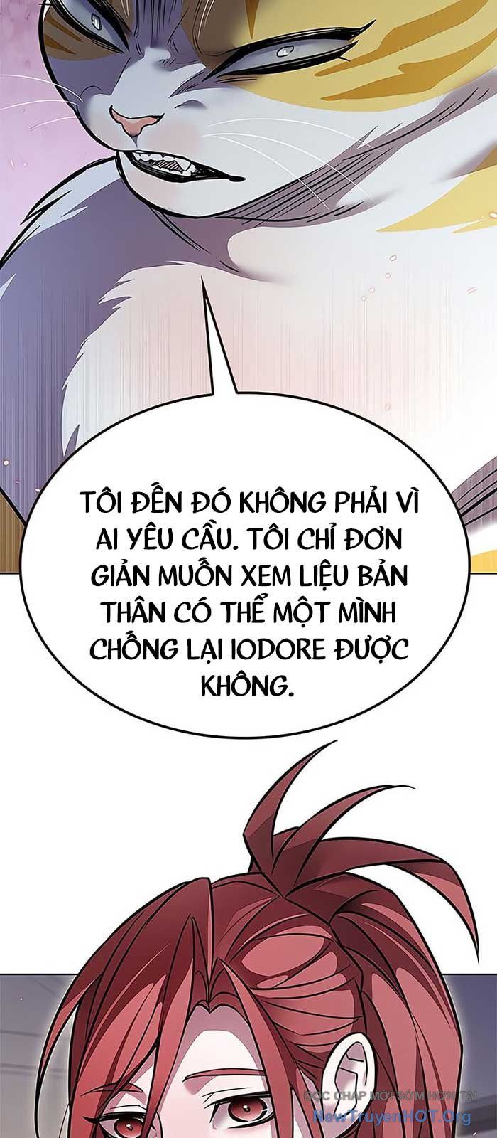 Hoá Thân Thành Mèo Chap 375 - Next Chap 376