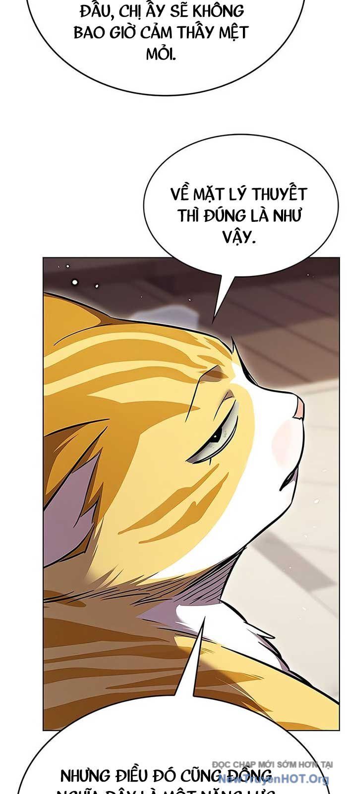 Hoá Thân Thành Mèo Chap 375 - Next Chap 376