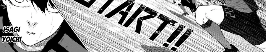 Thiên Tài Bóng Đá, Tiền Đạo Số 1 Chap 322 - Next Chap 323