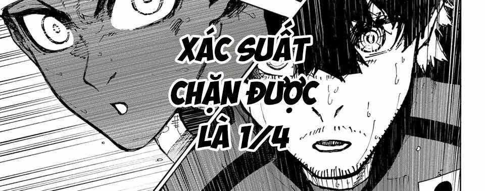 Thiên Tài Bóng Đá, Tiền Đạo Số 1 Chap 324 - Next Chap 325