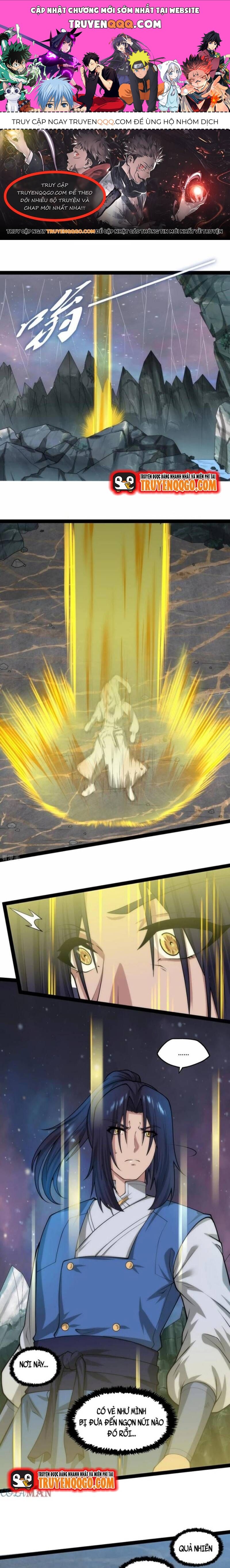 Đạp Toái Tiên Hà Chap 341.1 - Next Chap 342.1