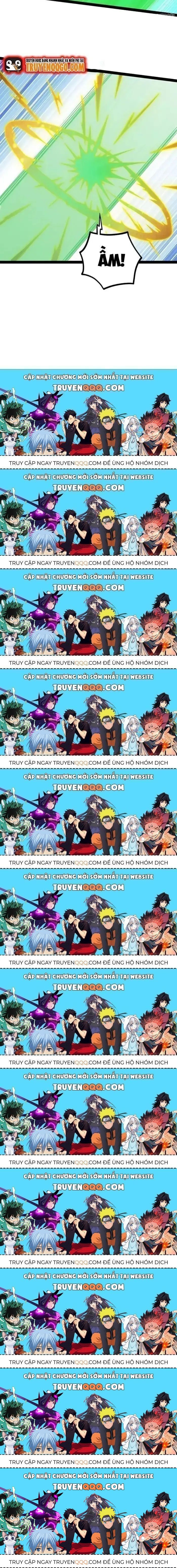 Đạp Toái Tiên Hà Chap 342.9 - Next Chap 343.9