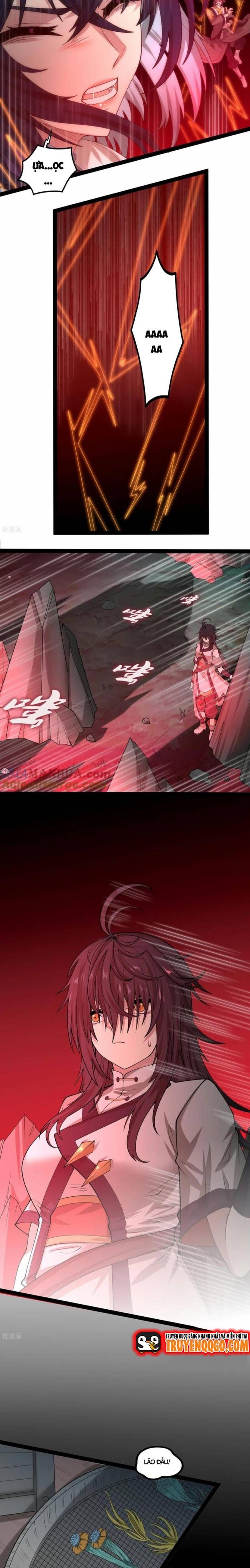 Đạp Toái Tiên Hà Chap 342.5 - Next Chap 343.5