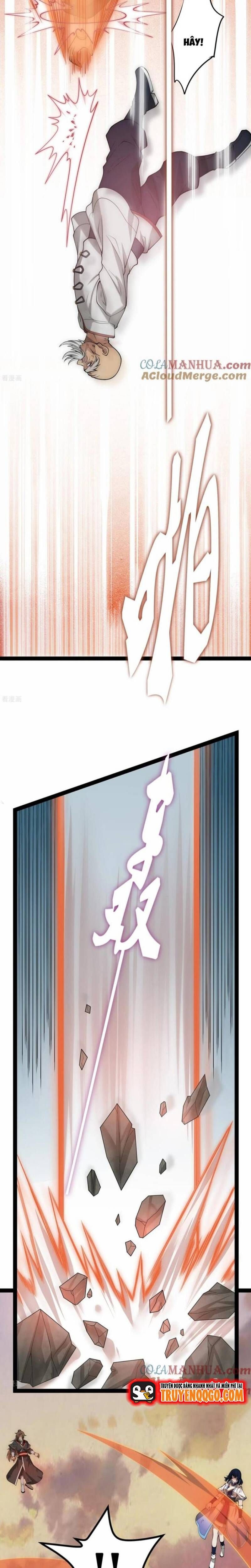 Đạp Toái Tiên Hà Chap 343.1 - Next Chap 344.1